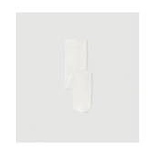 Mayoral Baby Girl Ivory Tights